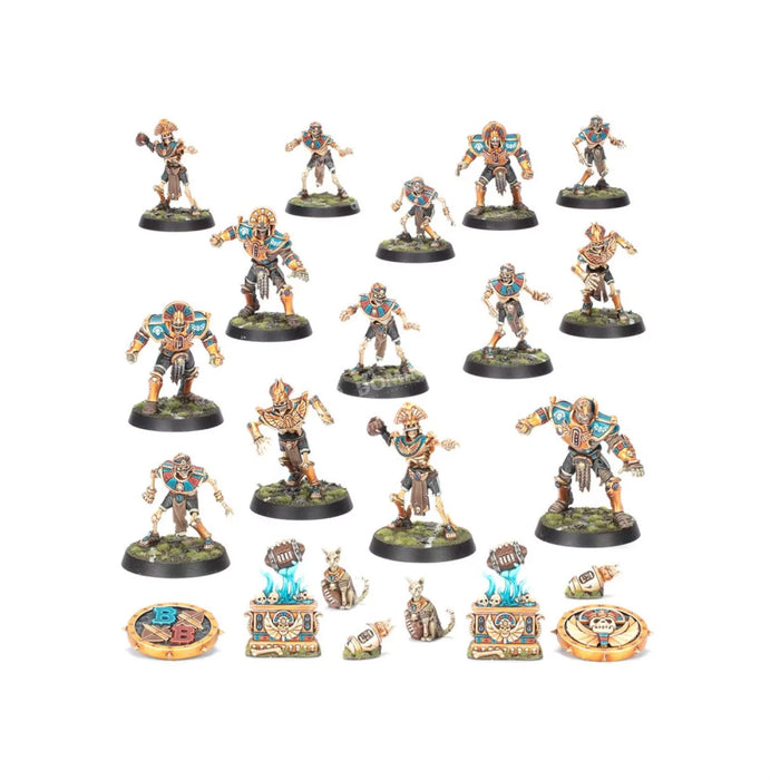 Blood Bowl - Third Season Edition (English)