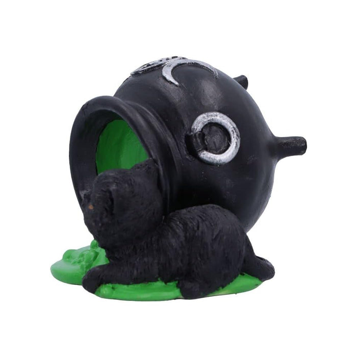 Figurina Black Cat - Ooops!