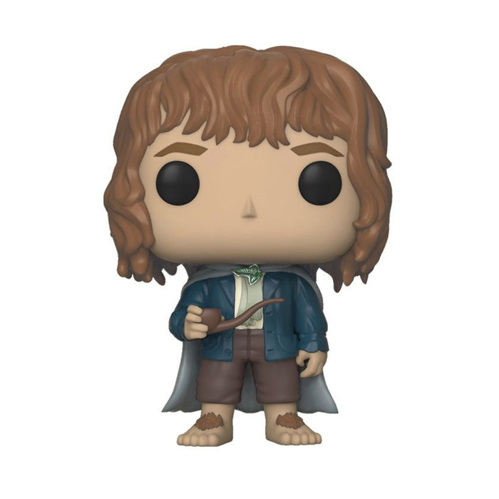 Figurina Funko Pop Lord of The Rings/Hobbit - Pippin Took