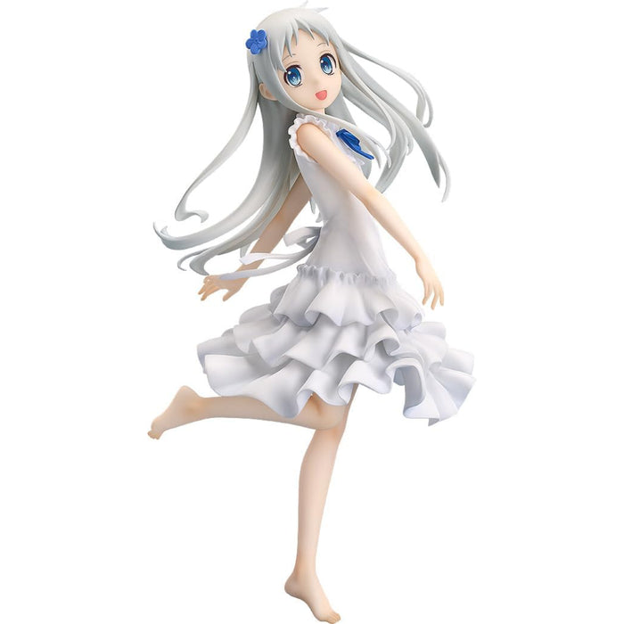 Figurina Anohana The Flower We Saw That Day Pop Up Parade PVC Meiko Honma 16 cm