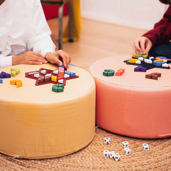 Genius Star (editie internationala)