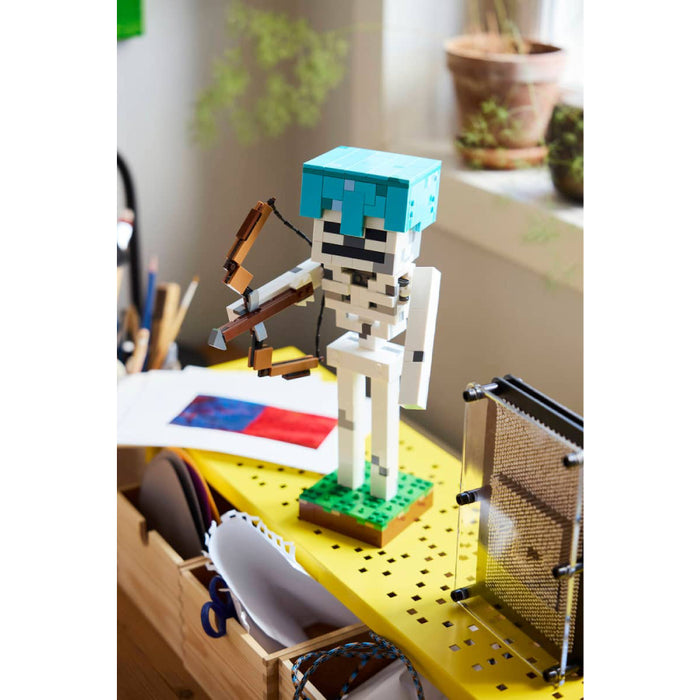 Lego Minecraft - Scheletul (21594)