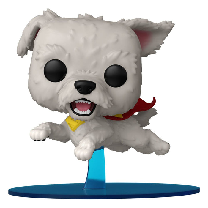 Figurina Funko POP! Superman (2025) - Krypto