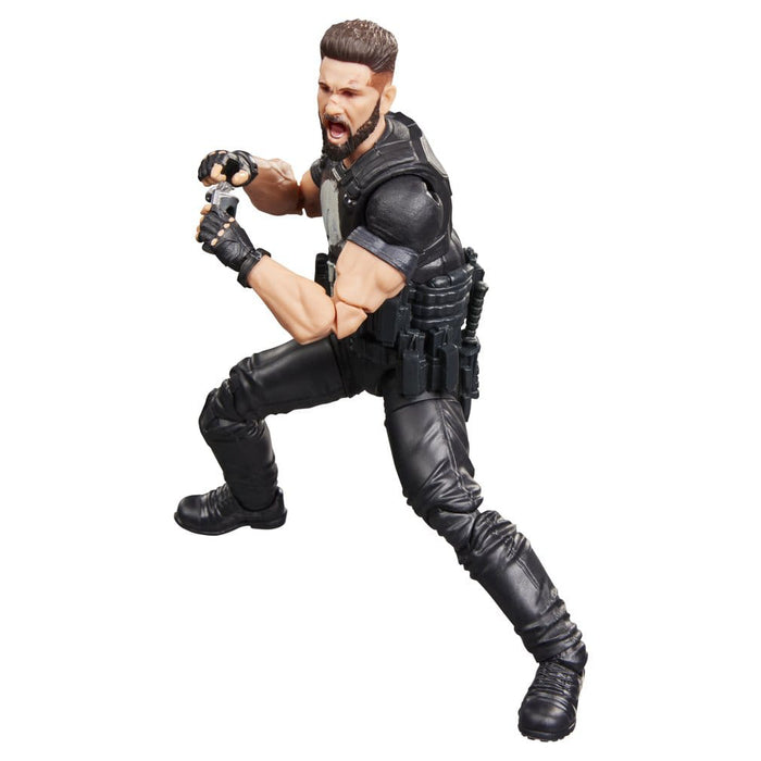 Figurina Articulata The Punisher Marvel Legends - The Punisher 15 cm