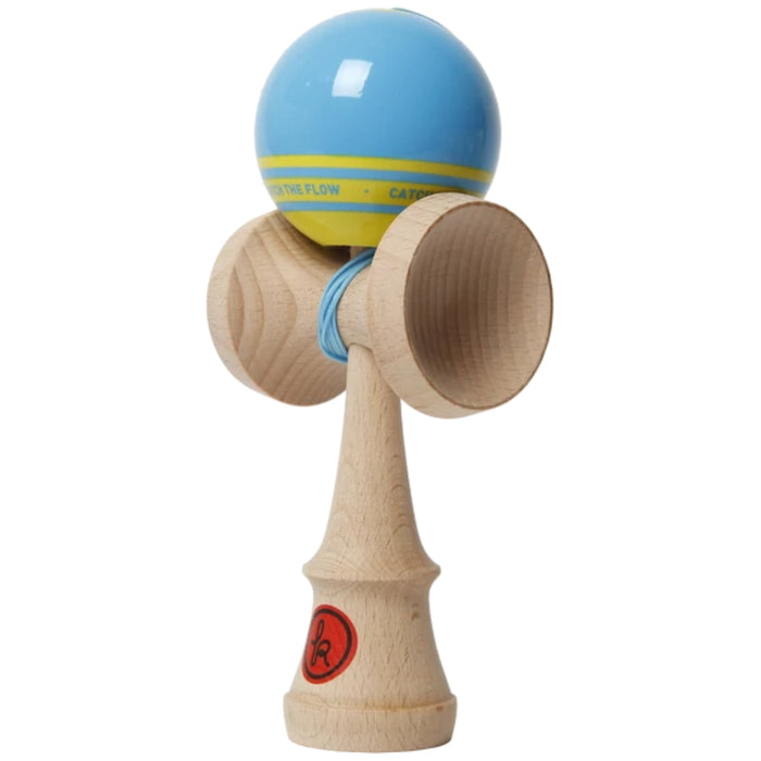 Kendama Record MC - Gurami