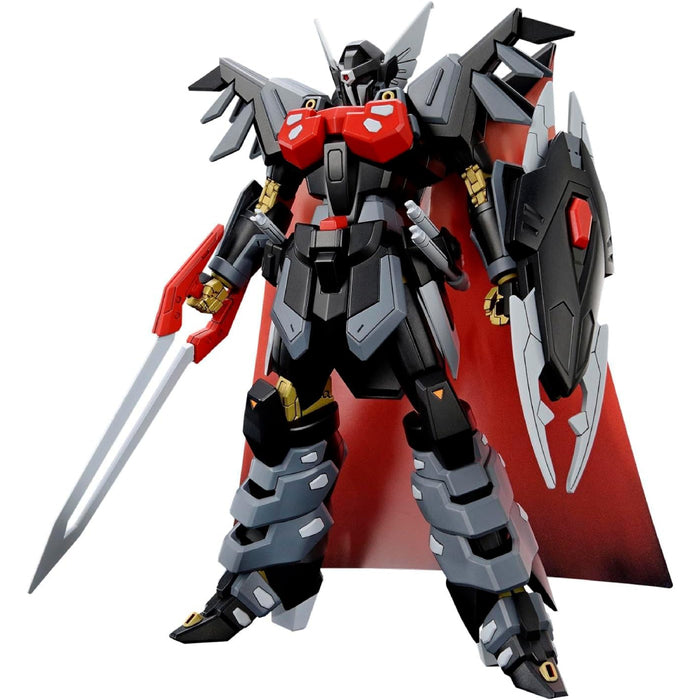 Figurina Articulata HG - Black Knight Squad Shi-ve A 1/144