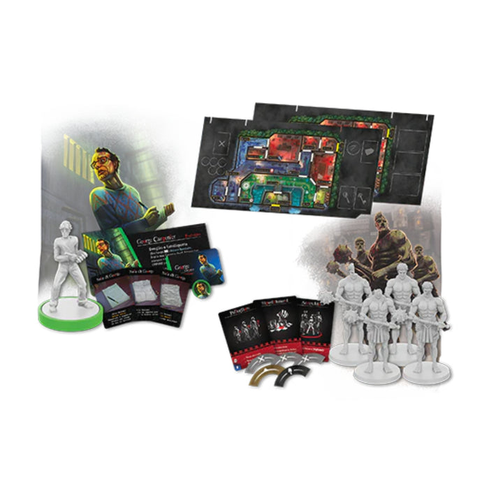 Terrorscape - Lethal Immortals