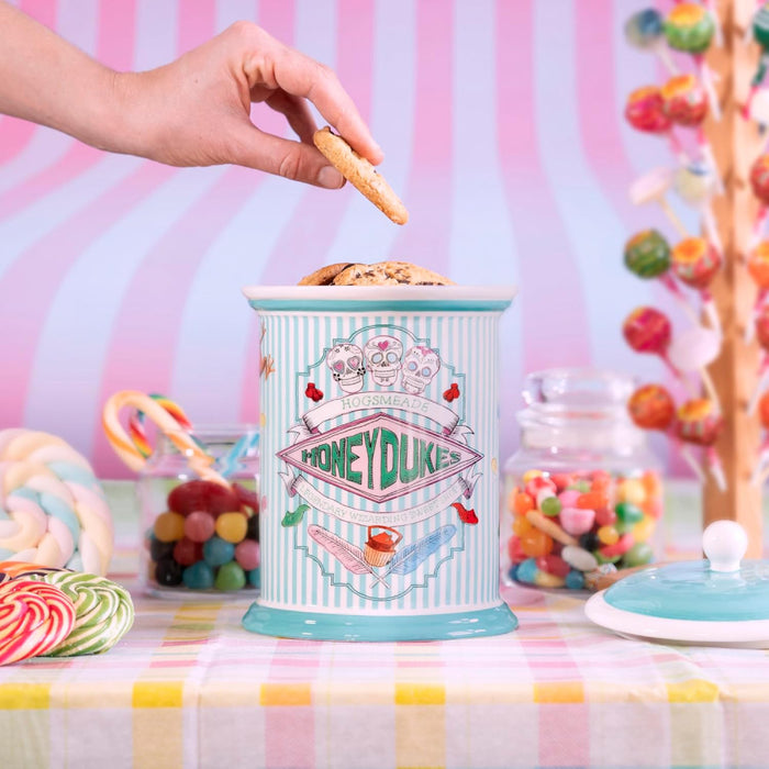 Cookie Jar Harry Potter - Honeydukes