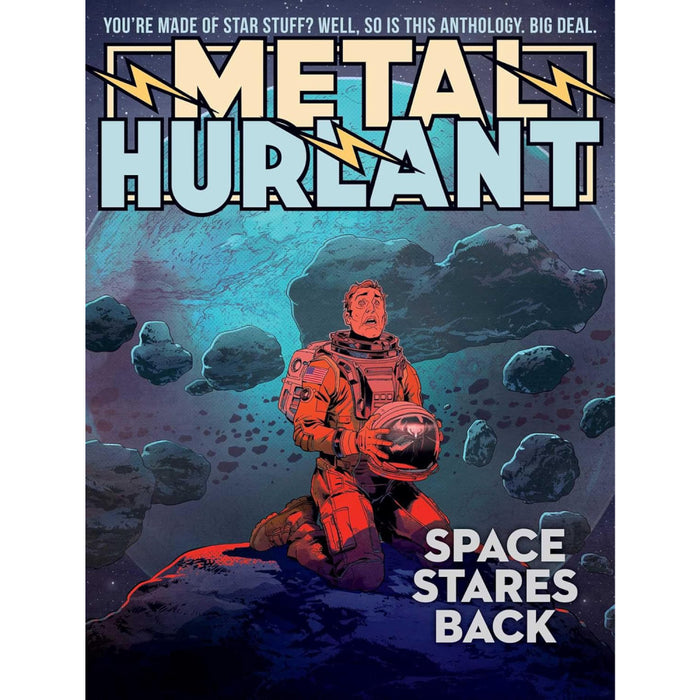 Metal Hurlant TP Vol 02