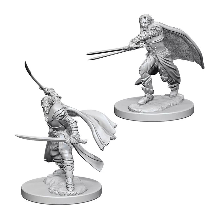 Miniaturi D&D Minis - Elf Male Ranger