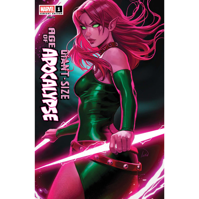 Giant-Size Age of Apocalypse 01