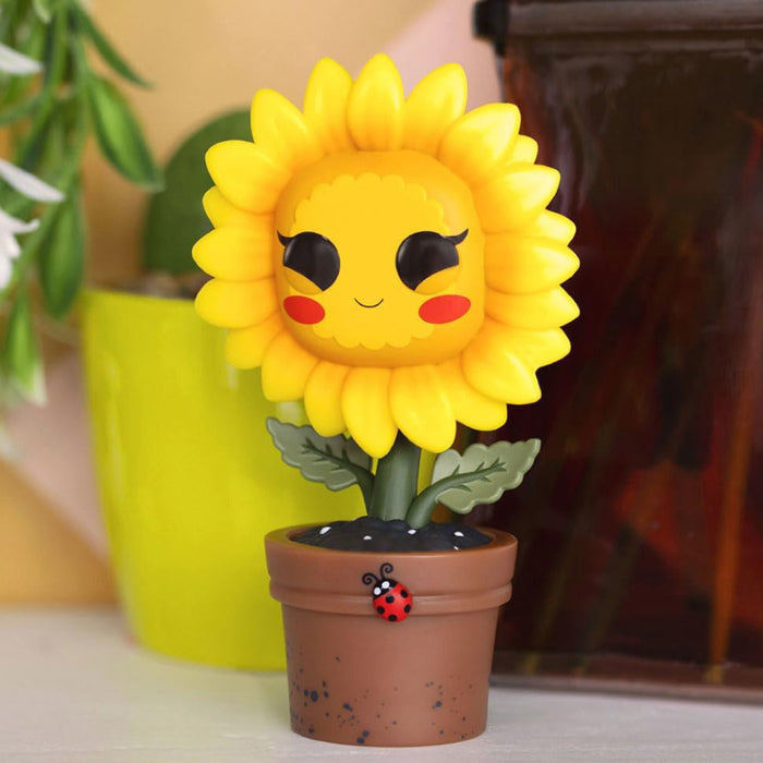Figurina Funko POP! Legacy Plants - Sunflower