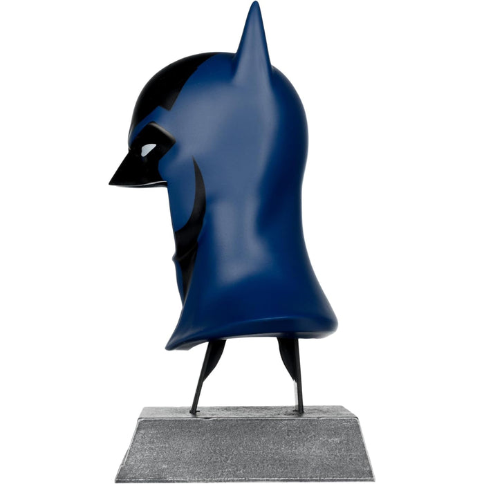 Mini Replica Batman Knightfall DC Direct 1/3 Batman Cowl 19 cm