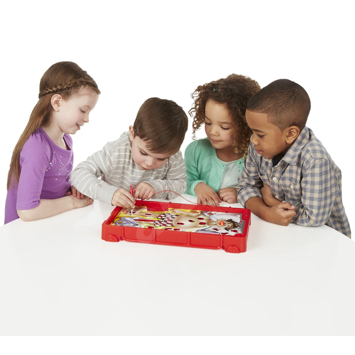 Joc Original Operatia (multilingv)