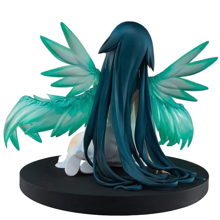 Precomanda Figurina The Song of Saya Pop Up Parade PVC - Saya L Size 12 cm