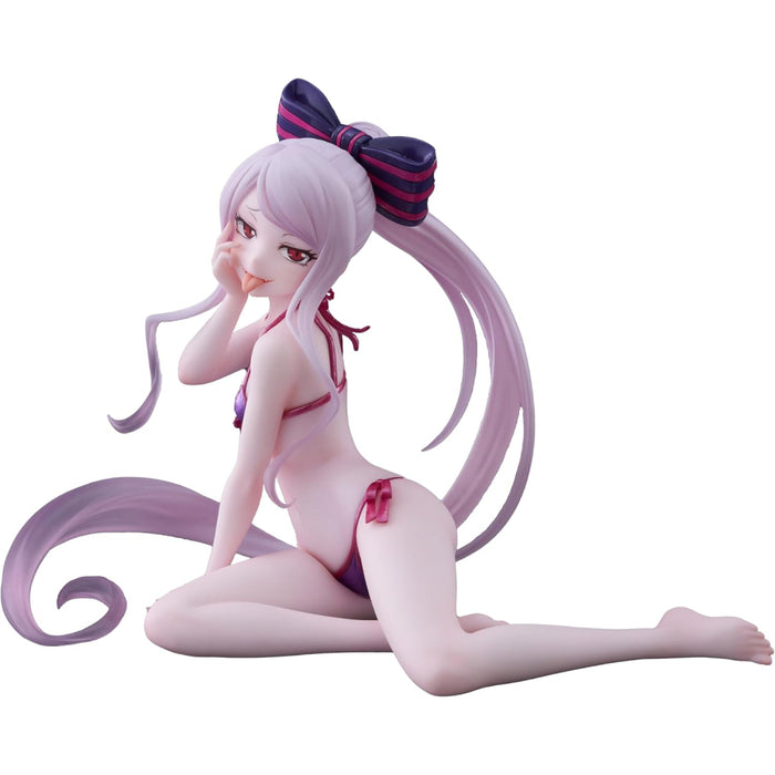 Figurina Overlord PVC Desktop Cute Figure - Shalltear Swimsuit Ver. 13 cm