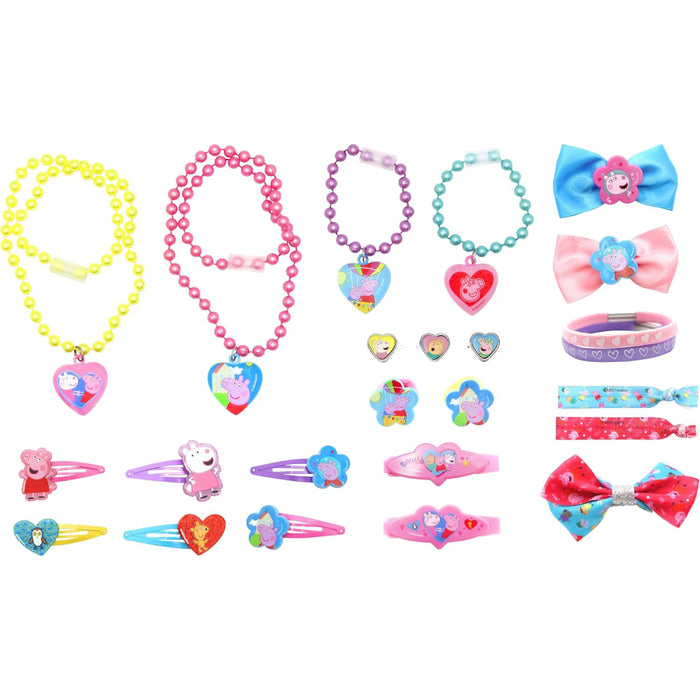 Calendar Advent 2025 Peppa Pig