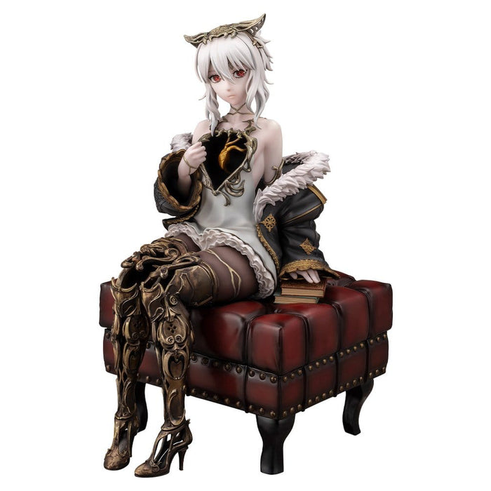 Precomanda Figurina Code Vein PVC 1/7 - Lou MagMell 18 cm