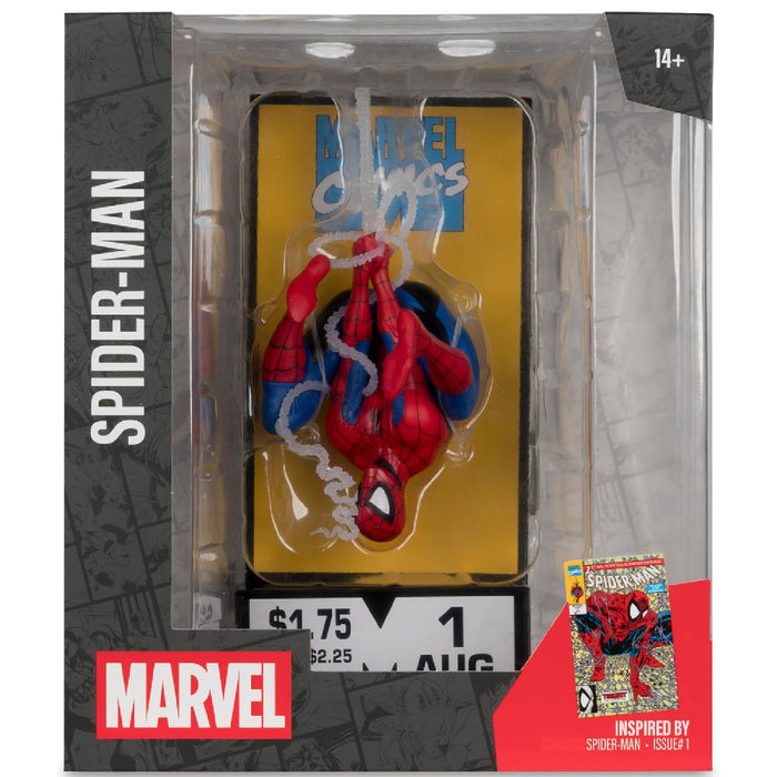 Figurina Marvel Collection PVC 1/10 - Spider-Man 01 (Corner Box) 19 cm