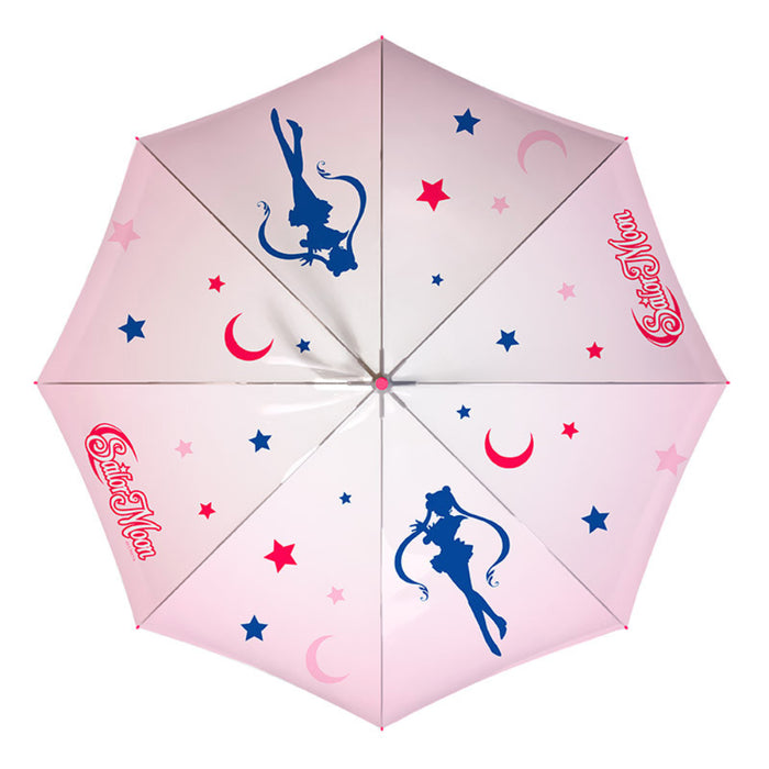 Umbrela Sailor Moon - Sailor Moon