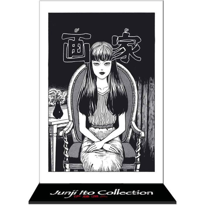 Figurina Acrilica Junji Ito - Tomie