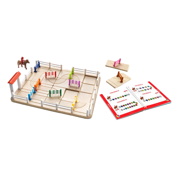 Horse Academy (romana-engleza)