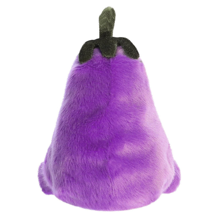 Jucarie de plus de tinut in palma Aurora Palm Pals - Vanata, 13 cm