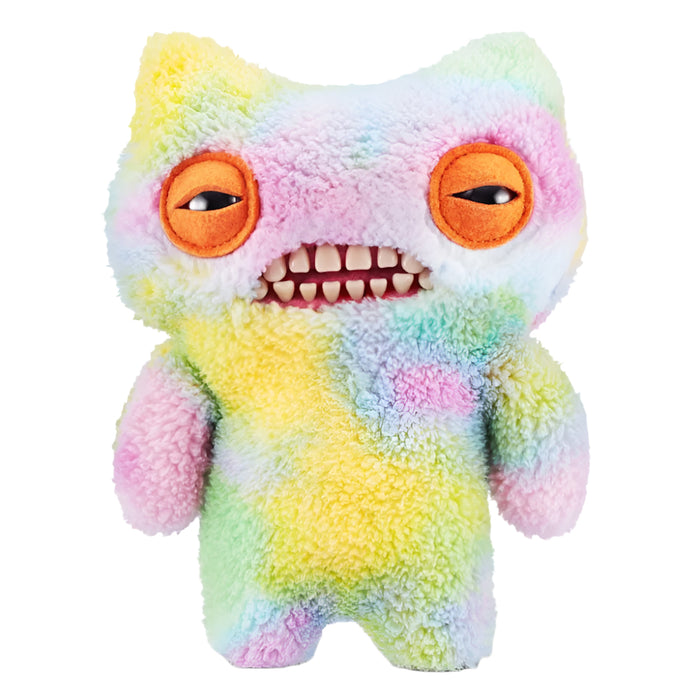 Figurina de plus Fuggler - 23 cm - Ciudateii din laborator, Munch Munch