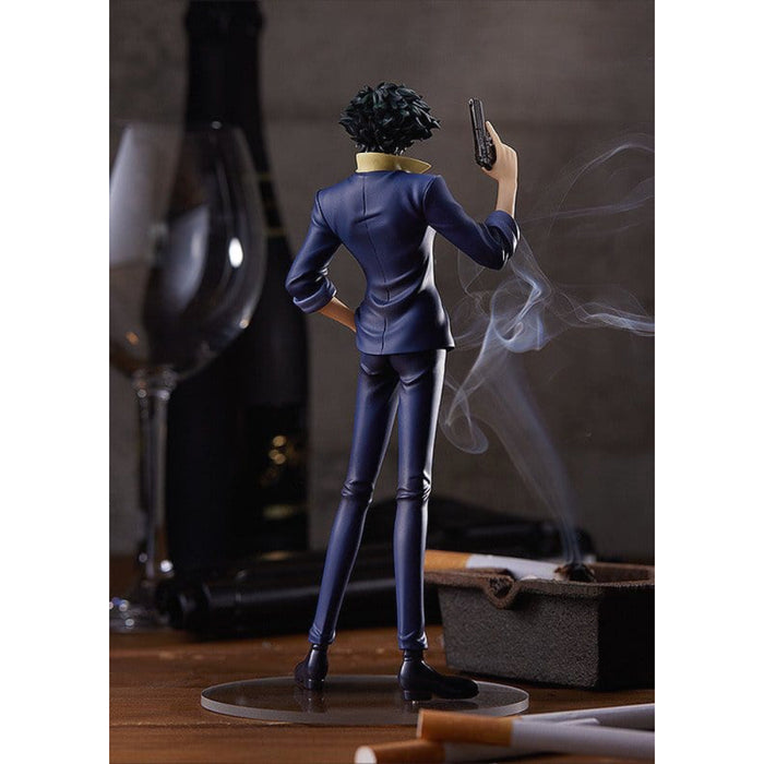 Figurina Cowboy Bebop Pop Up Parade PVC - Spike Spiegel 18 cm
