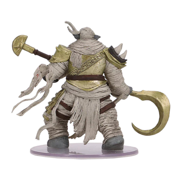 Miniatura Pathfinder Battles - Gholdako