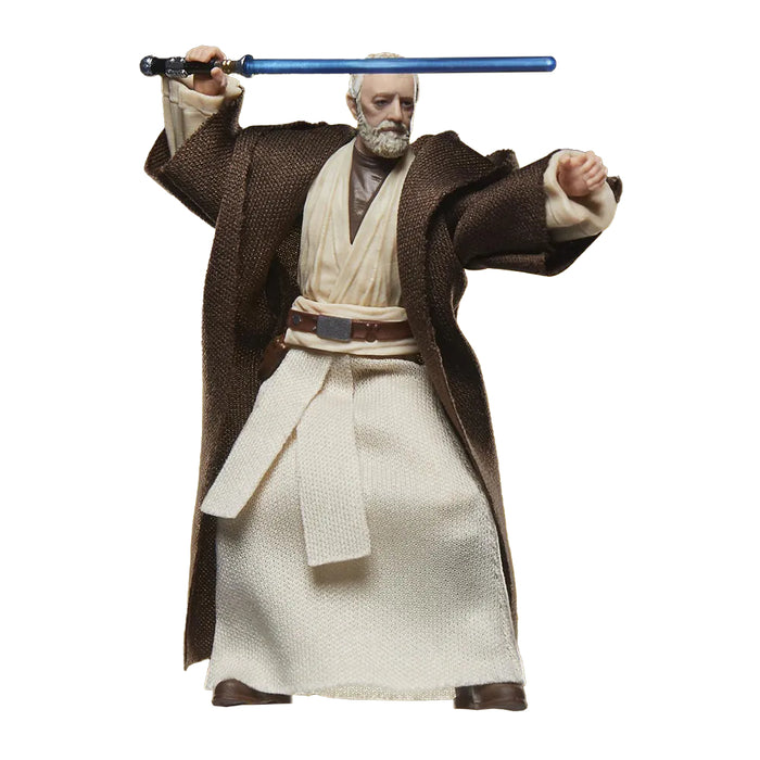 Figurina Articulata Star Wars The Vintage Collection - Ben (Obi-Wan) Kenobi