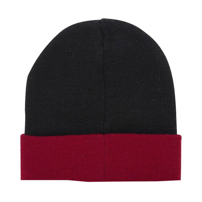 Caciula Tricotata Beanie Harry Potter - Platform 9 3/4