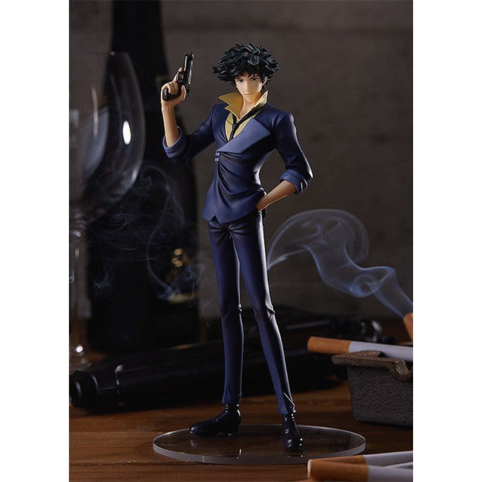 Figurina Cowboy Bebop Pop Up Parade PVC - Spike Spiegel 18 cm