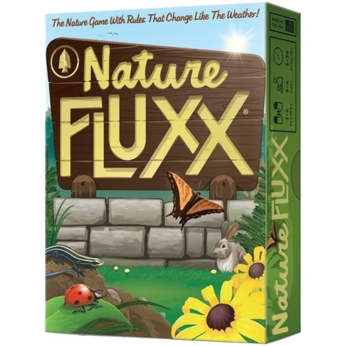 Nature Fluxx