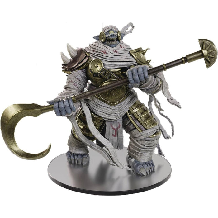 Miniatura Pathfinder Battles - Gholdako