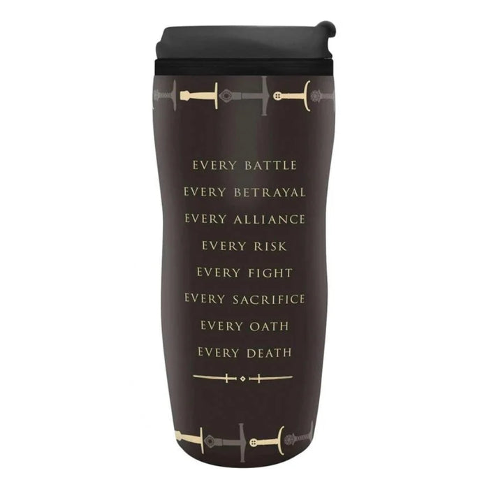 Cana Voiaj Game of Thrones - Throne