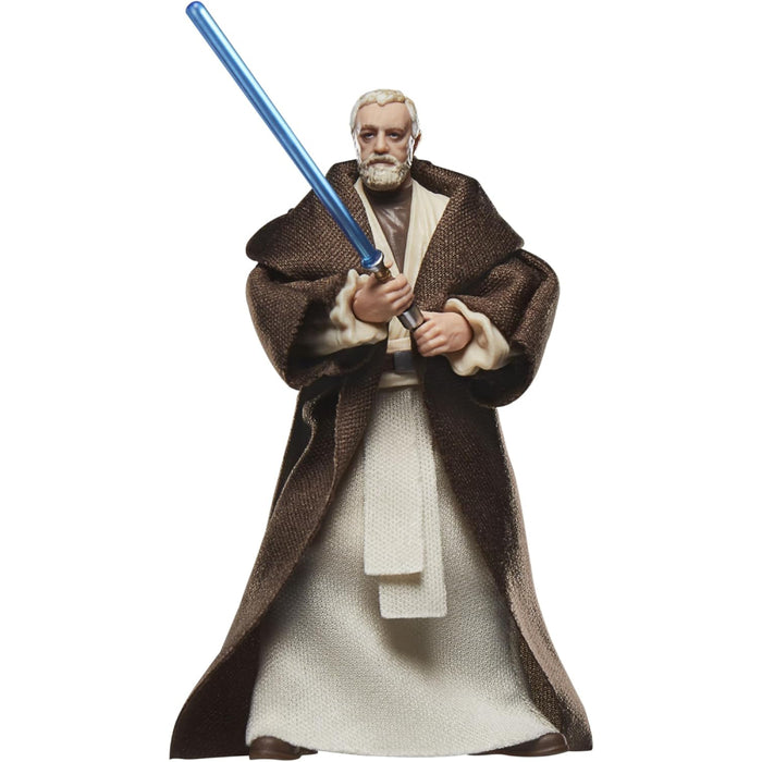 Figurina Articulata Star Wars The Vintage Collection - Ben (Obi-Wan) Kenobi