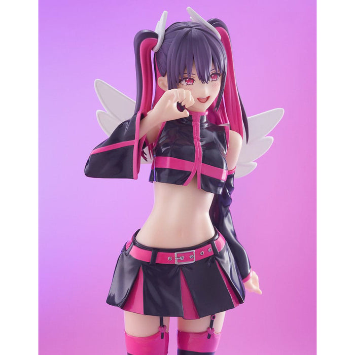 Figurina 2.5 Dimensional Seduction Pop Up Parade PVC - Miriella, Angel Airborne Corps Ver 17 cm