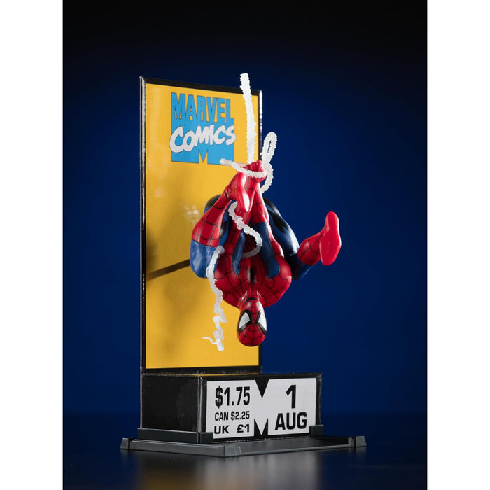 Figurina Marvel Collection PVC 1/10 - Spider-Man 01 (Corner Box) 19 cm