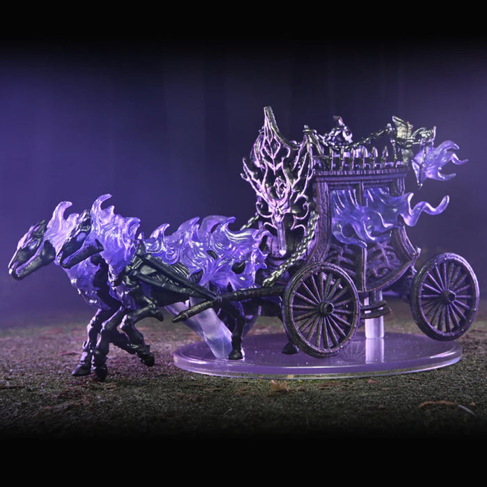 Miniatura Pathfinder Battles - Death Coach