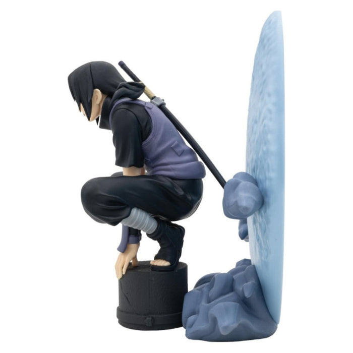 Figurina Naruto Shippuden - Memorable Saga Special - Itachi Uchiha