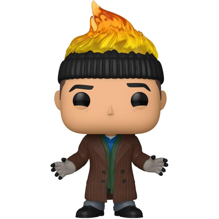 Figurina Funko POP! Movies Home Alone 2 - Harry