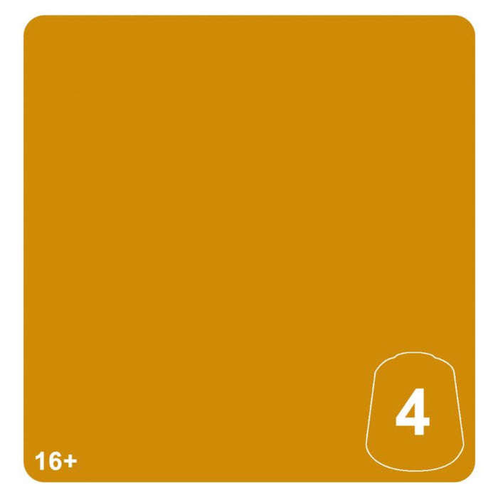 Vopsea Warhammer Tone Pro - Khemri Sands 4