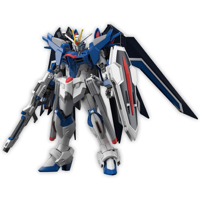 Figurina Articulata HG Gundam Rising Freedom 1/144