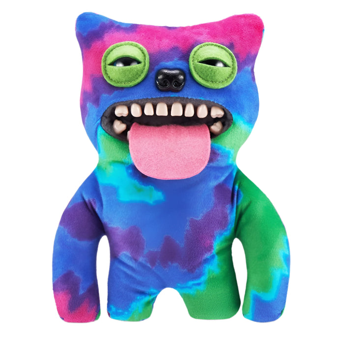 Figurina de plus Fuggler - 23 cm - Ciudateii din laborator, Sir Belch