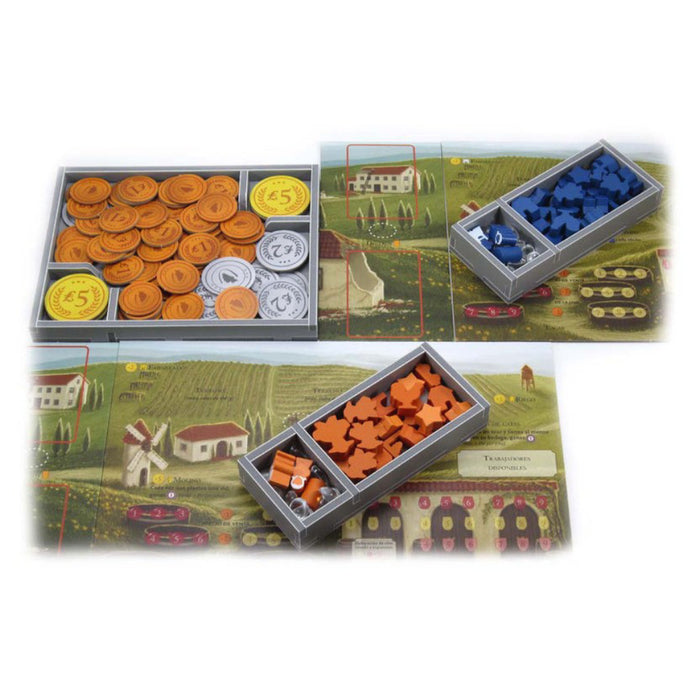 Accesoriu Viticulture Essential Edition Insert