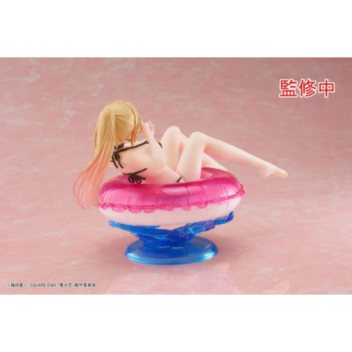 Figurina My Dress-Up Darling Aqua Float Girls PVC Marin Kitagawa 20 cm