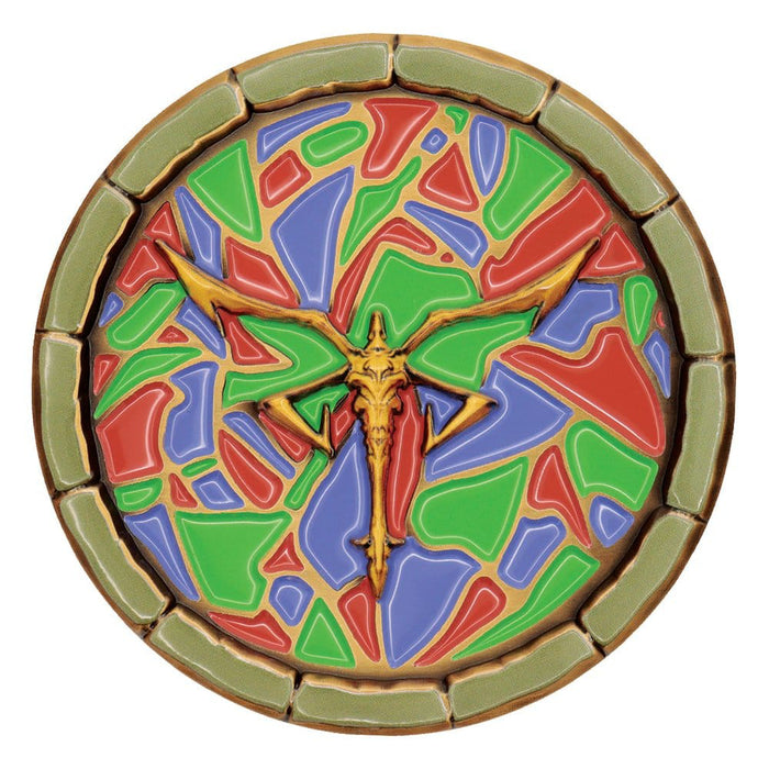 Precomanda Replica Resident Evil 4 - Church Puzzle Medallion Set