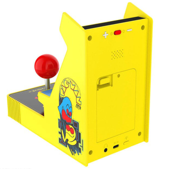 Consola portabila Retro Arcade Joystick Player - Pac-Man