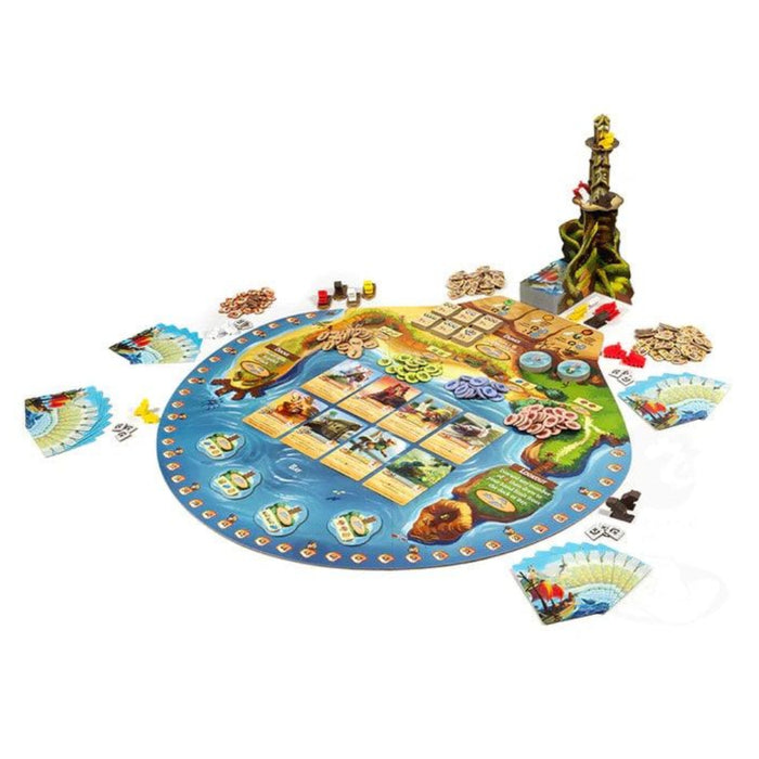 Everdell Farshore Essentials Edition